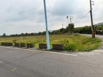 玉井中正橋3.7分雙臨路角窗農地C020 永康找房推薦