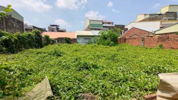 鹽水老街89坪方正建地G038台南東區找房