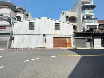 永南一品水萍塭公園13米面寬建地C128台南找房推薦