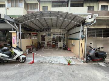 田中黃昏市場旁溫馨透天⚜️-北斗房地買賣-柯雅祥