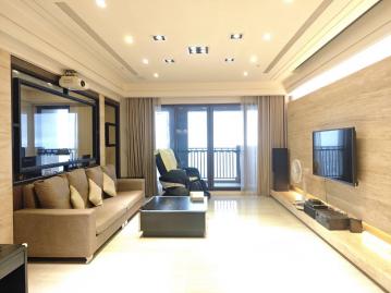 【世界首席】83坪無敵景觀大4房3車