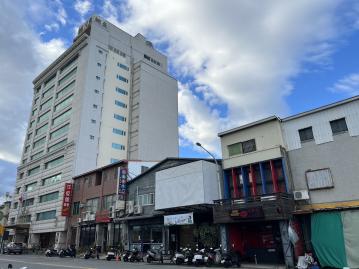 台東不動產專家 聚財商圈店面