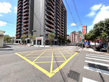 內壢後站【昭揚大耀】金店面~ 桃園買房推薦