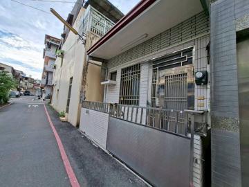 南投買房推薦  南投市中心藍田街美建地-買地送平房