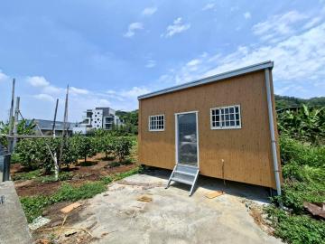 南投買房推薦  南投名間萬丹路14米路旁附合法資材室