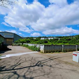 大肚沙田千坪都計內乙工建地