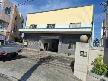 秀水彰鹿路甲建廠辦