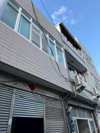 鹿港大地坪黃金店面
