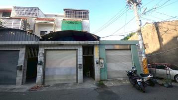和美美寮路大地坪廠住
