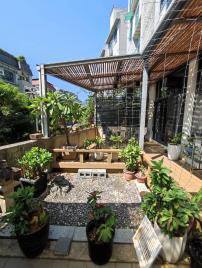 奇岩好美泡湯屋