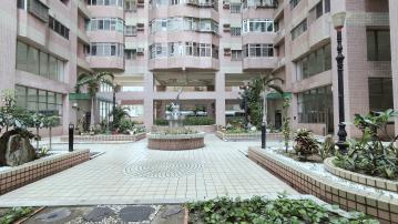 【美術館旁長谷威尼斯｜愛河首排景觀裝潢三房】