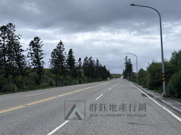 後寮縣道旁農地澎湖房屋土地 / 澎湖不動產買賣