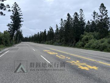 後寮縣道旁優質農地澎湖房屋土地 / 澎湖不動產買賣