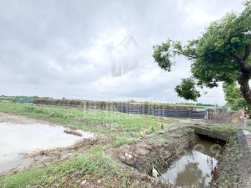 佳里12米成功路百坪方正農地