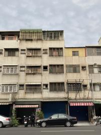 鳳山工業區黃金店面透天 高雄買屋房仲