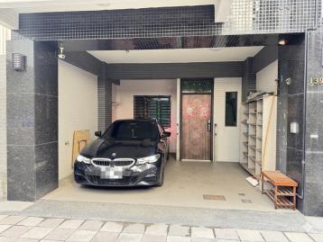 仁雄商圈優質社區車墅  房仲老朋友