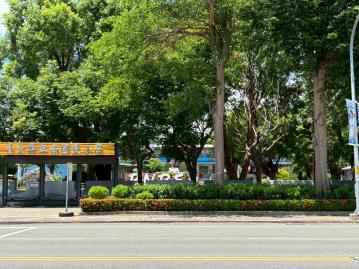 卑南國小臨路漂亮建地  房仲老朋友