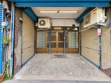 正四德路臨路透店｜一間陪伴家庭起飛的起家厝