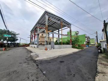 鳳山房仲推薦  大發工業區旁/會結稀有雙面臨路建地廠房