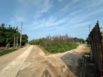 烈嶼后頭臨路美地 金門土地買賣