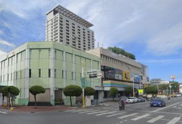 6488花蓮市金三角店面最精華熱區老店的起家厝