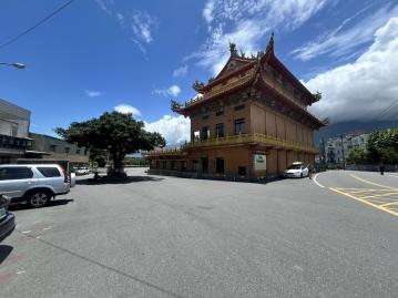 B1175新城小坪數農地近嘉里社區