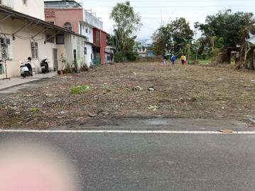 A249壽豐漂亮建地村莊內