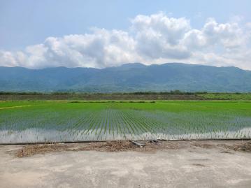 B418玉里好風光樂活好農地享受大自然