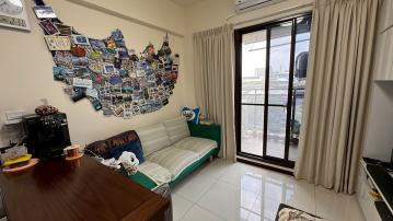 (品尚虹)中豐路旁新屋齡電梯兩房