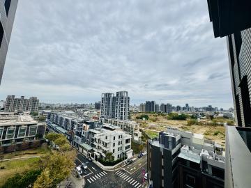 惠宇新觀｜高樓層無限視野大四房雙平車
