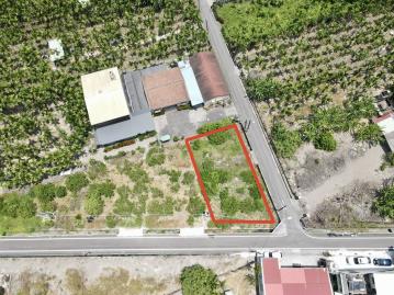 屏東大樓華廈 內埔三角窗都計農地 獨家