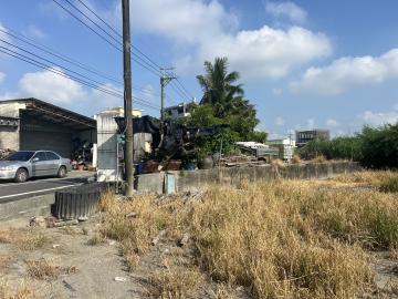 屏東大樓華廈 台27線公館萬丹方正農地