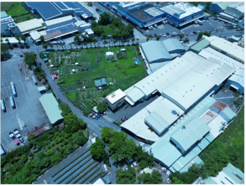 大社稀有零工廠房 土地廠房女神