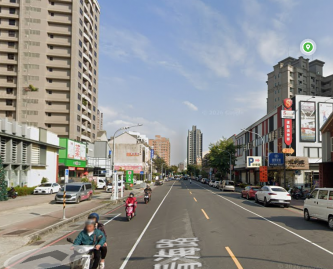 專約獨家*台鐵美術館 青海商圈稀有建地  土地廠房女神