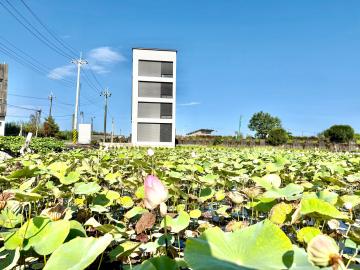 五結荷香築夢全新電梯農舍2480萬~宜蘭柳沁妤