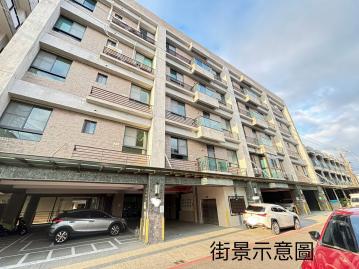 五結-家的第一頁專案全新二房華廈~宜蘭房屋柳沁妤