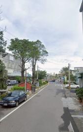 竹興國小一戶建地