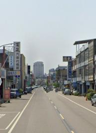 頭份稀有甲工美地