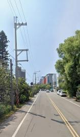 頭份市區旁美建地