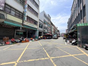 獨家後龍囍市3房車位美廈
