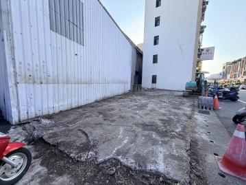 獨家竹南全聯旁美建地
