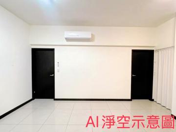 鶯歌八德買賣租屋 幸福莊園2房