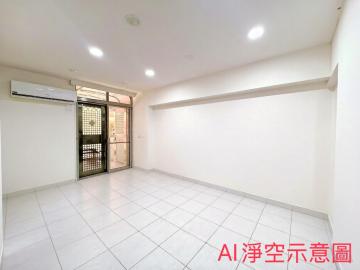 桃園買賣租屋 中正愛家夾層5房車