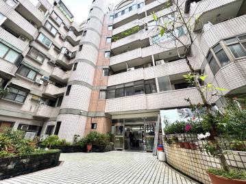 ?步行就到一德洋樓｜大坪數邊間大三房平車｜出價談