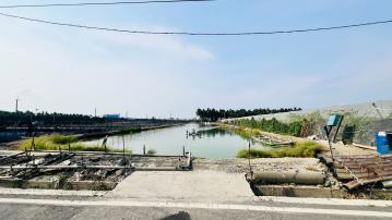 九如鄉公所旁有水電近交流道方正農地