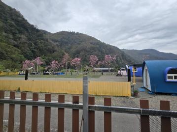 桃園豪宅女王~新竹尖石鄉那羅(原保地)買地送屋