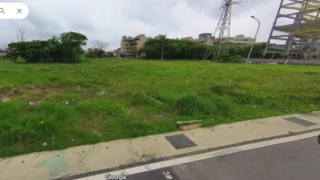 桃園廠房軍師~觀音草漯方正建地