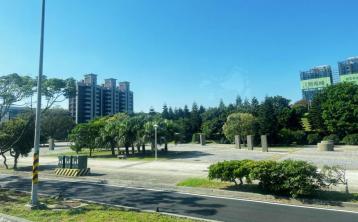 桃園廠房軍師~大園客運園區建地 