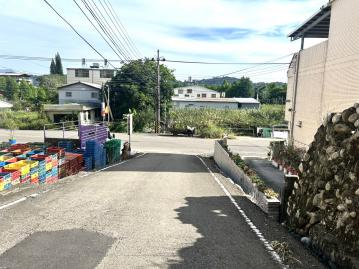 卓蘭內灣乙種小建地 卓蘭農地達人