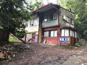 卓蘭金葉山莊農+建地 卓蘭農地達人